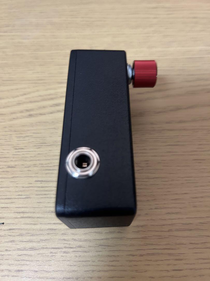 Lee Custom Amplifier LCA 12AX7BB 真空管