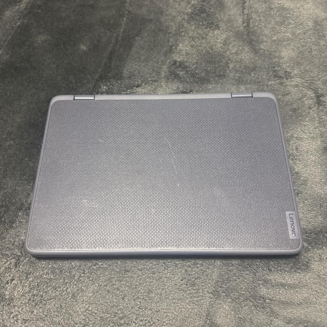 Lenovo Chromebook 中古