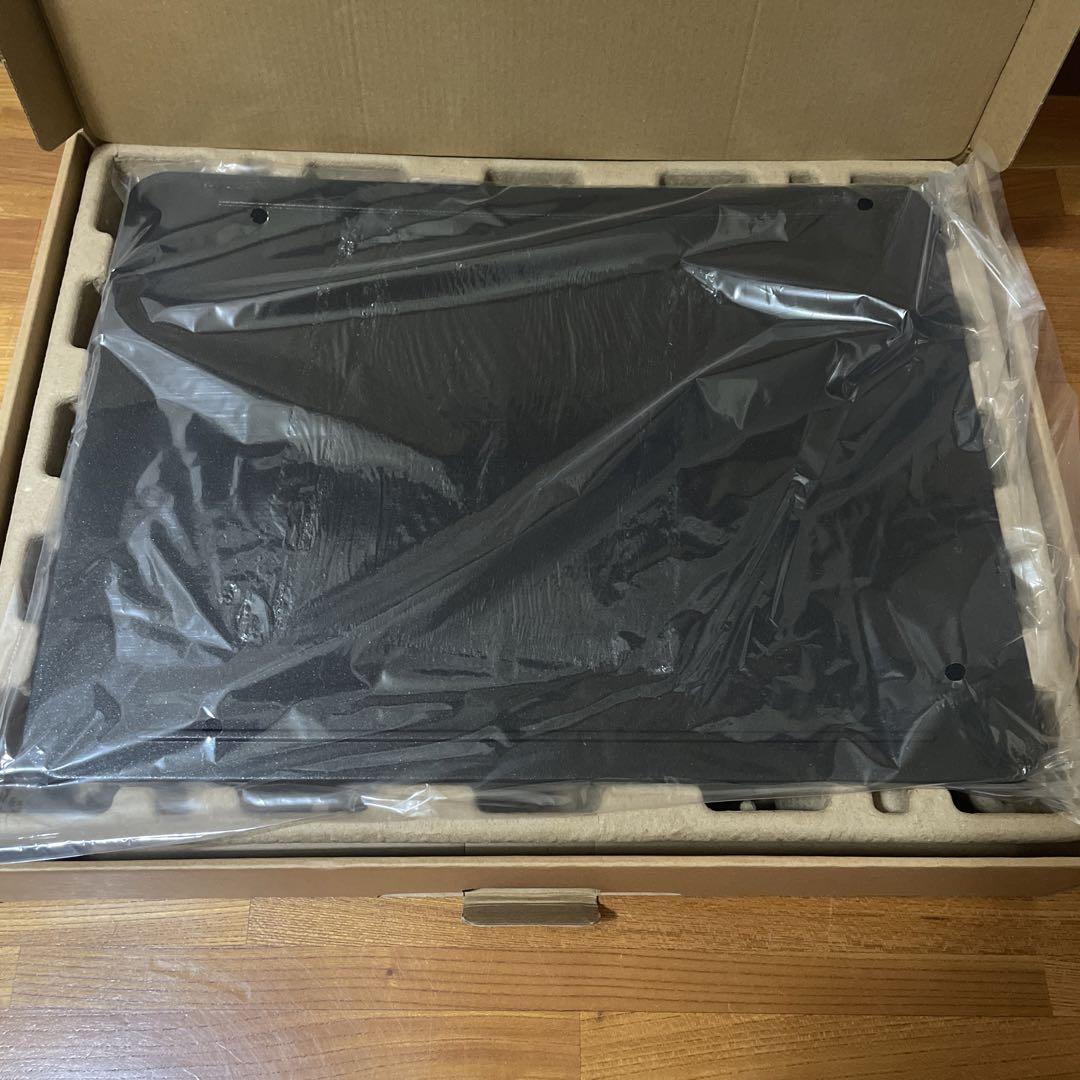 新品 abien MAGIC GRILL グリルマット レシピブック付き