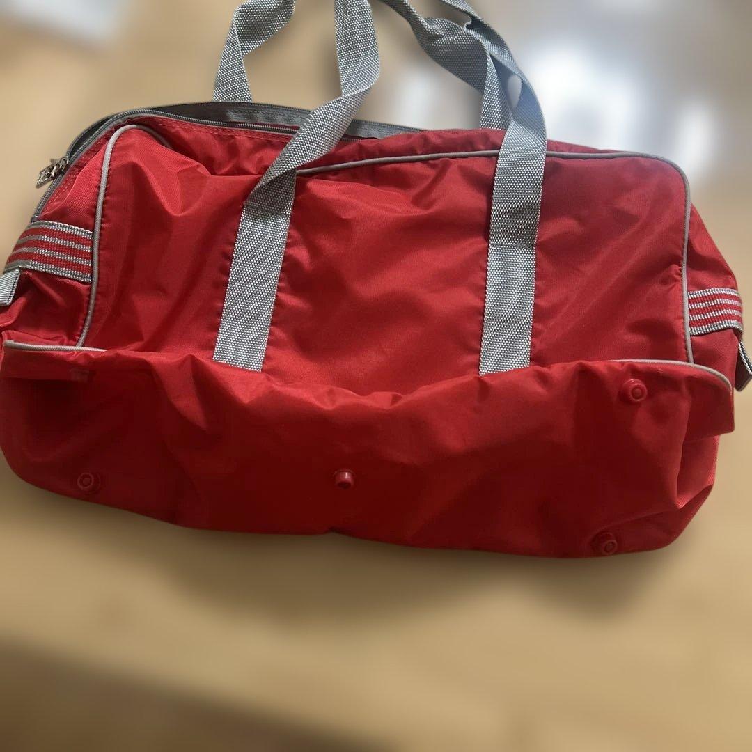 adidas スクールバック