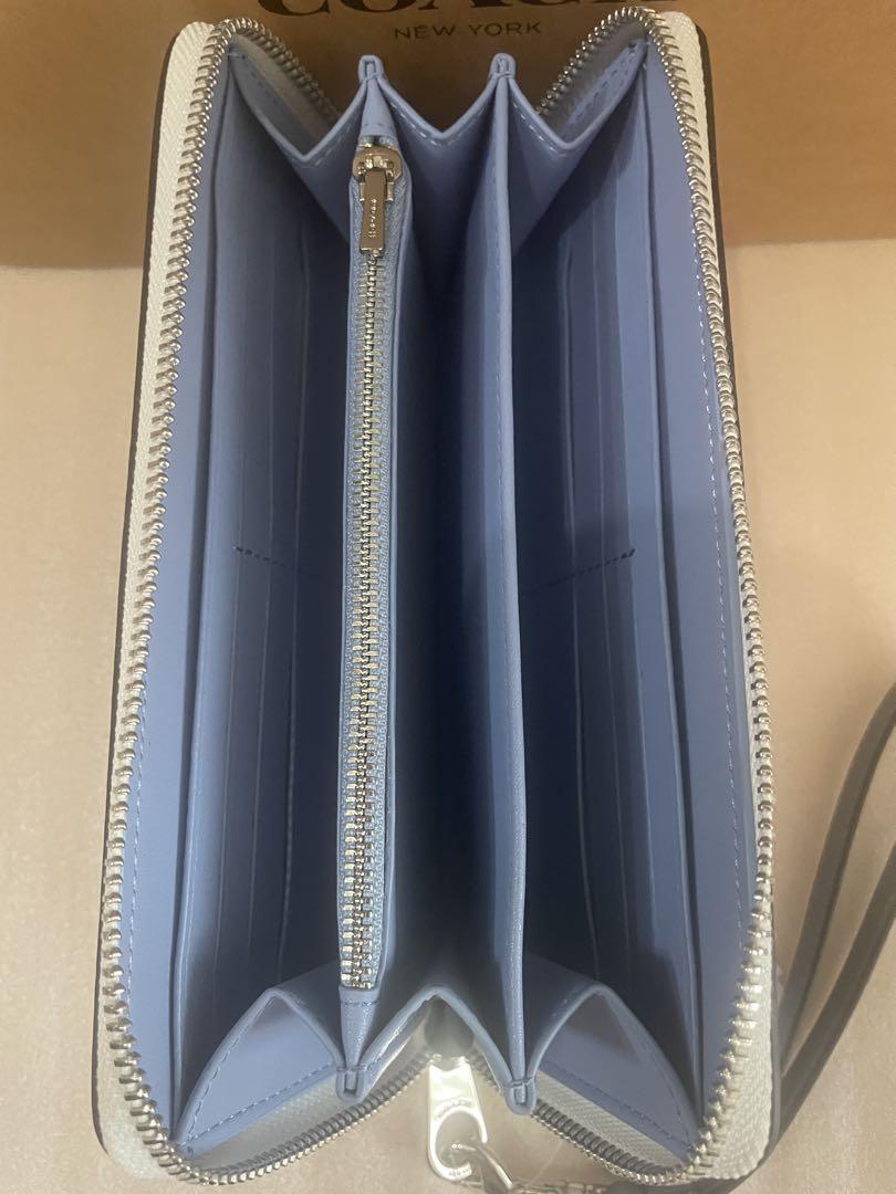 新作⭐️即日発送⭐️新品・未使用⭐️coach長財布