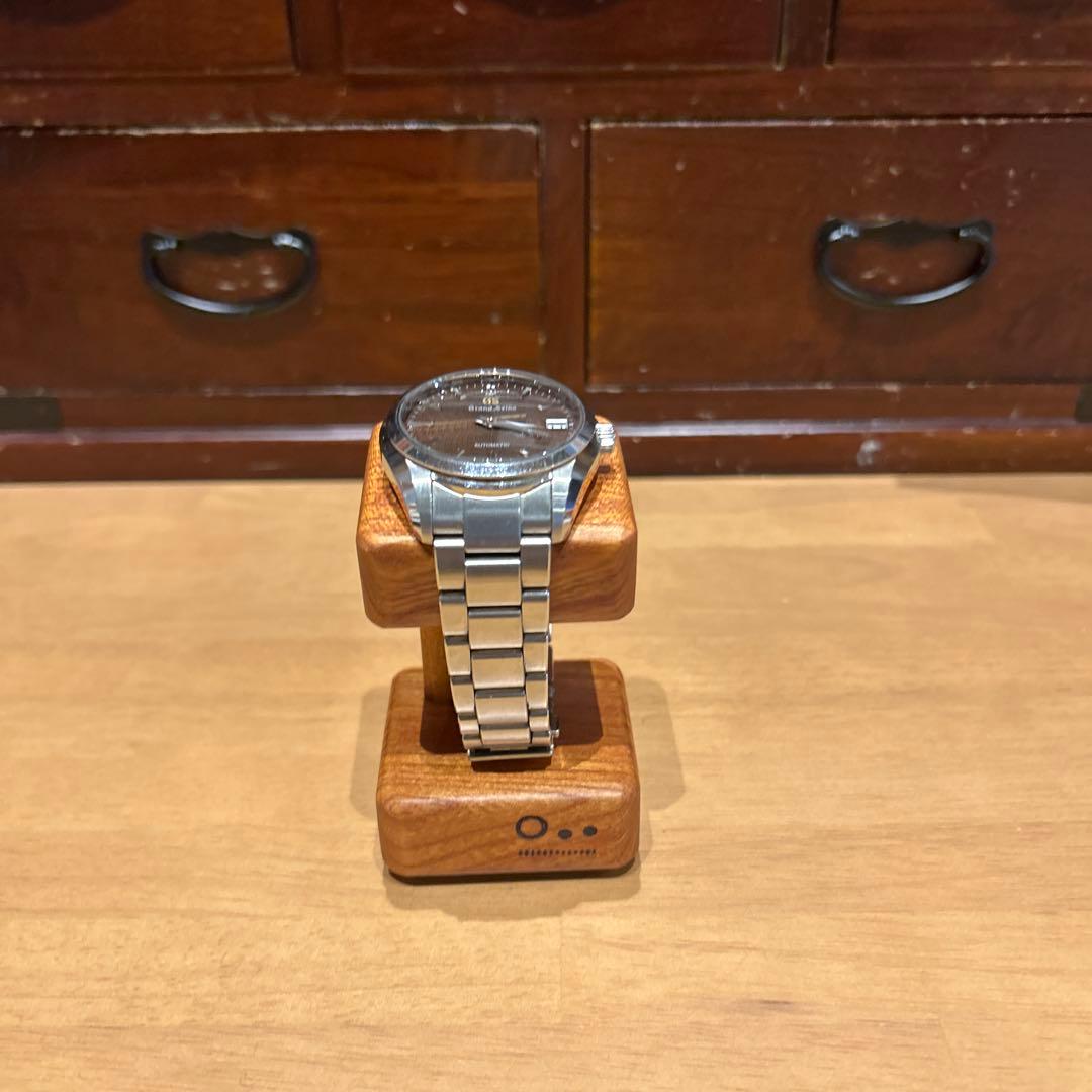 ウォッチスタンド20個