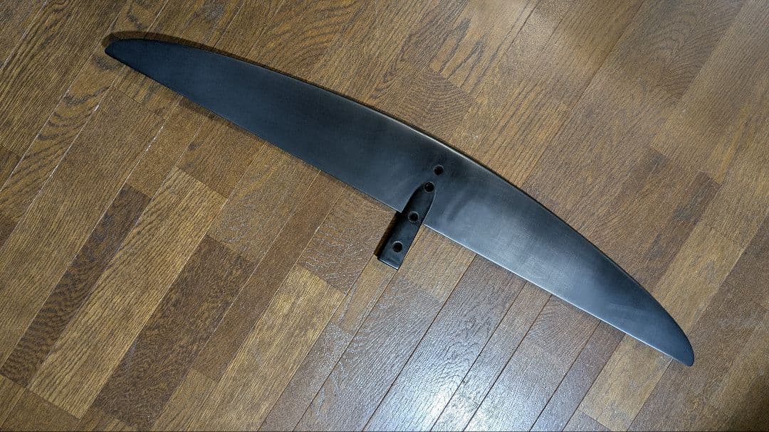 STARBOARD FRONT WING SLR2 MKⅡ 660 STARBOARD FRONT WING SLR2 MKⅡ 660