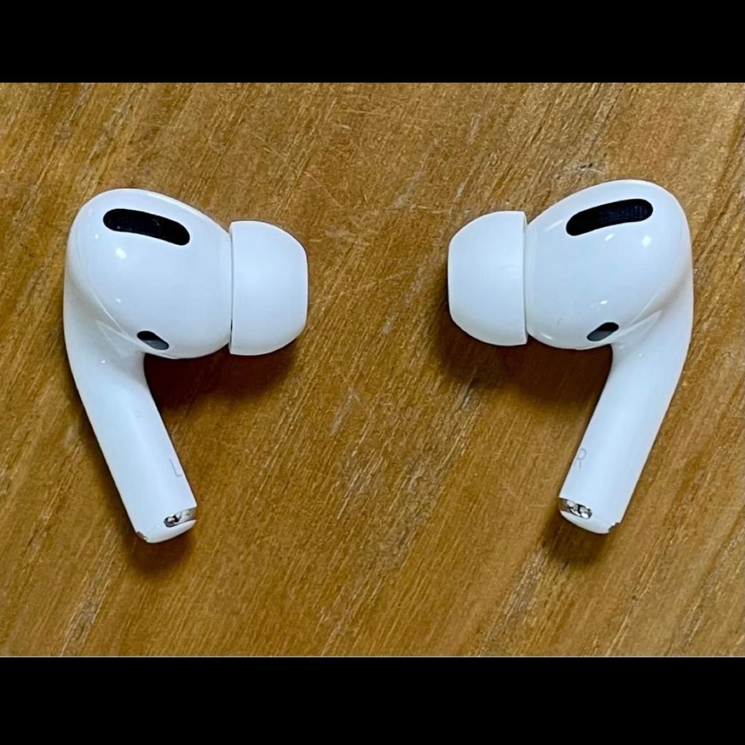 純正品】AirPods 第3世代 イヤフォン 両耳 のみ