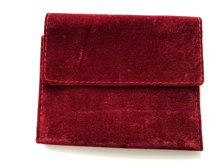 【非売品】Cartier(カルティエ)❤︎アクセサリーケース
