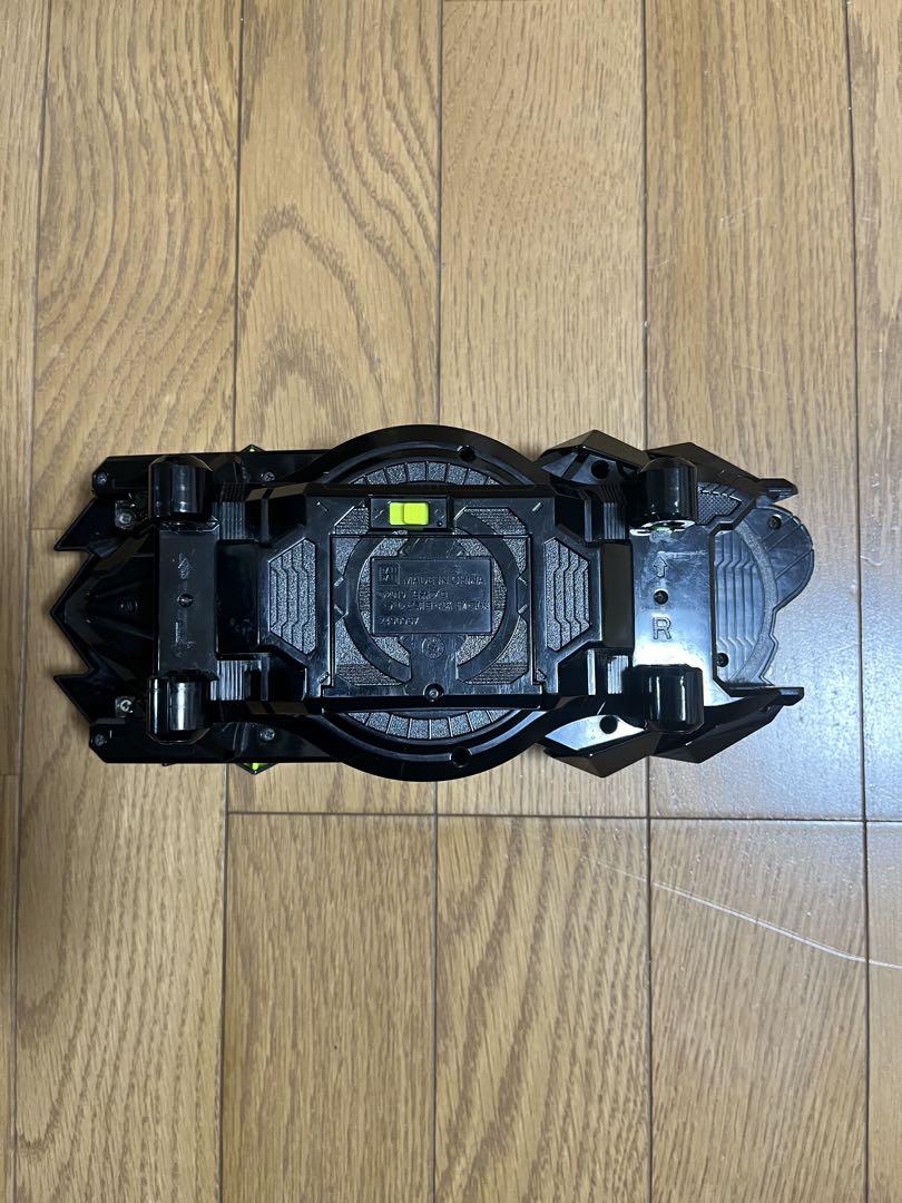 ゼロワンドライバー セット
