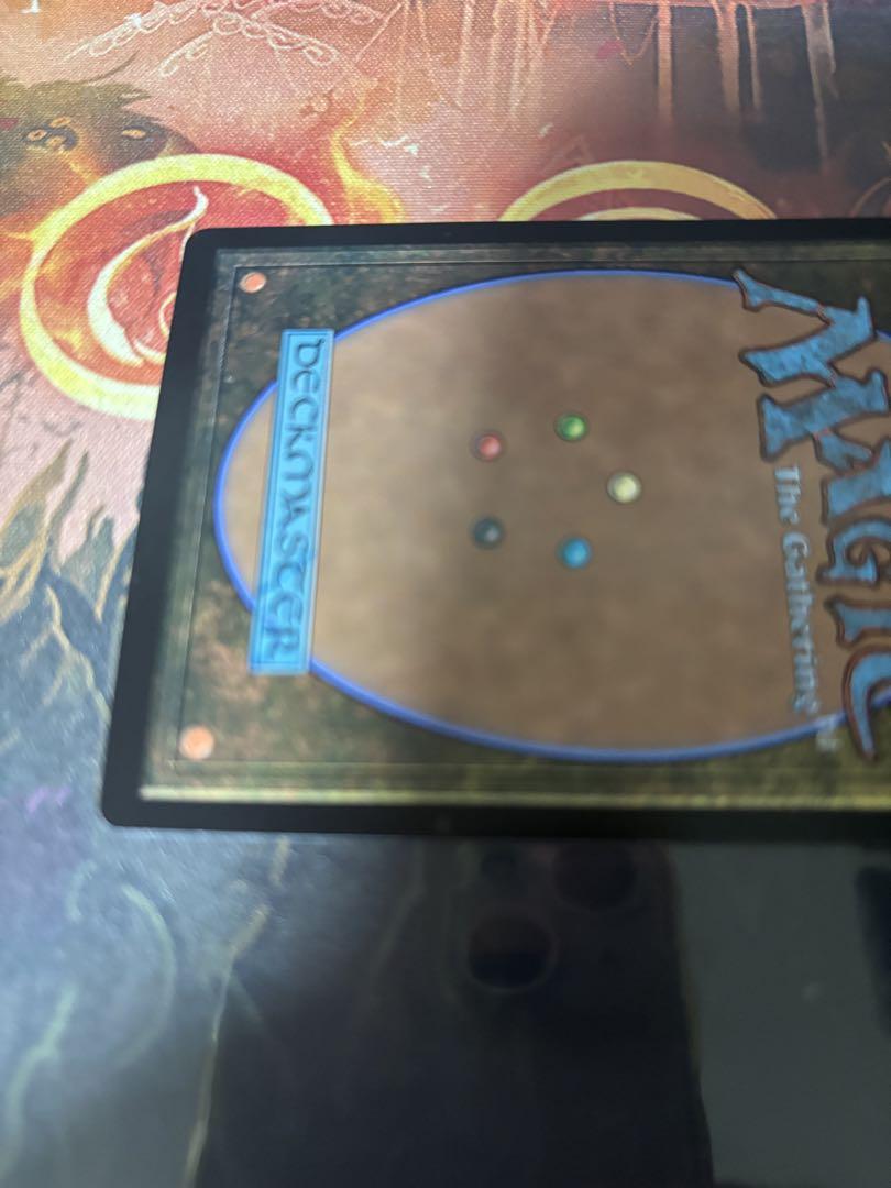 MTG ティファ・ロックハート 日本語　foil FFコラボ