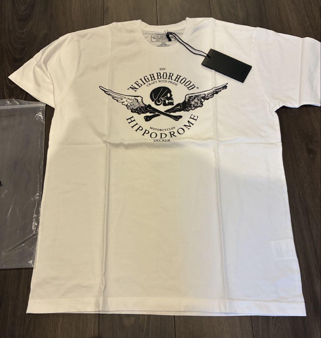 NEIGHBORHOOD/Tシャツ
