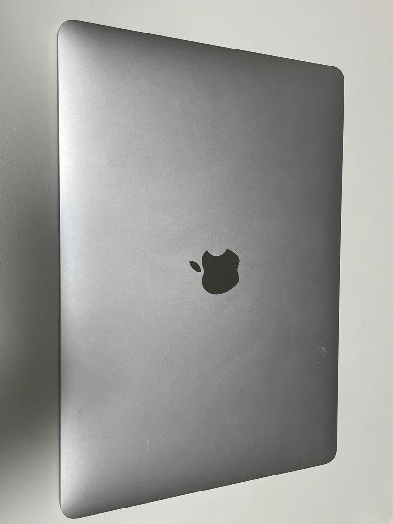 【100%バッテリー】 Apple MacBook Air M1 メモリ16GB