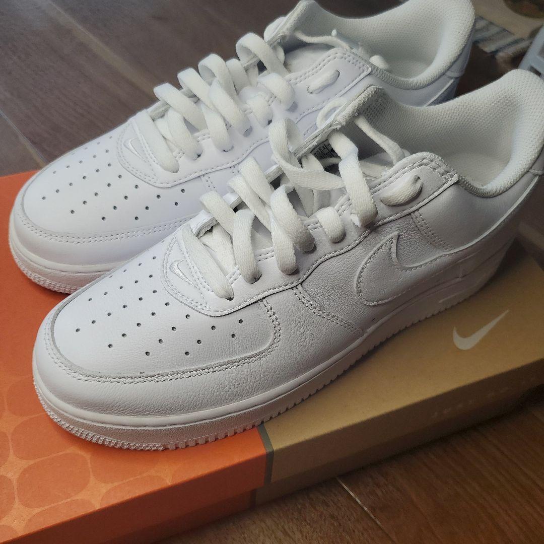 高い品質 of color AF1 新品 the 27cm month スニーカー - peakjustice.com