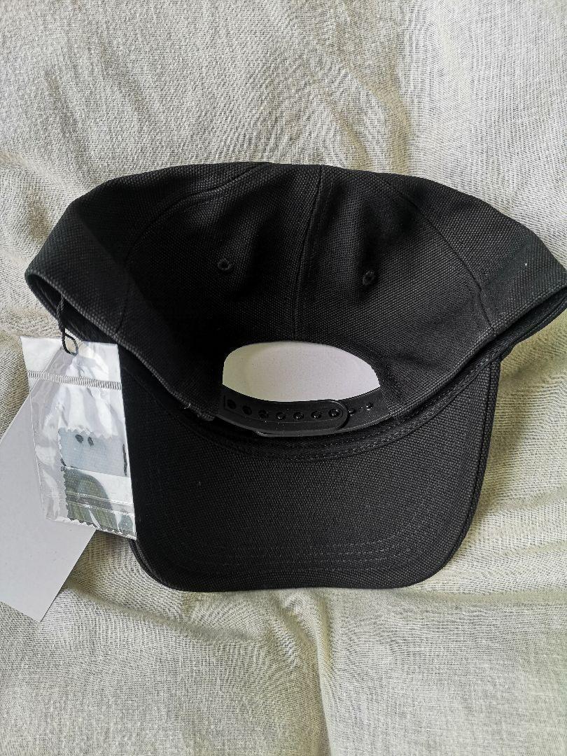 BTS ジョングク着用 CalvinKlein 新品 タグ付き キャップ