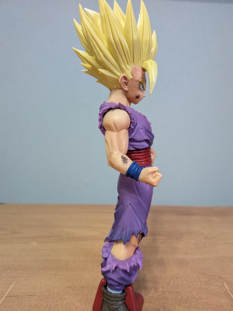 ドラゴンボール MSP 孫悟飯 スペシャルカラー