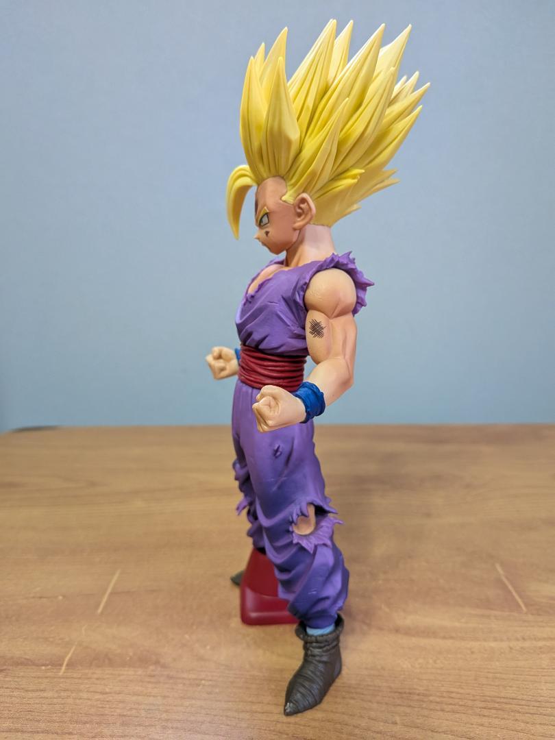 ドラゴンボール MSP 孫悟飯 スペシャルカラー