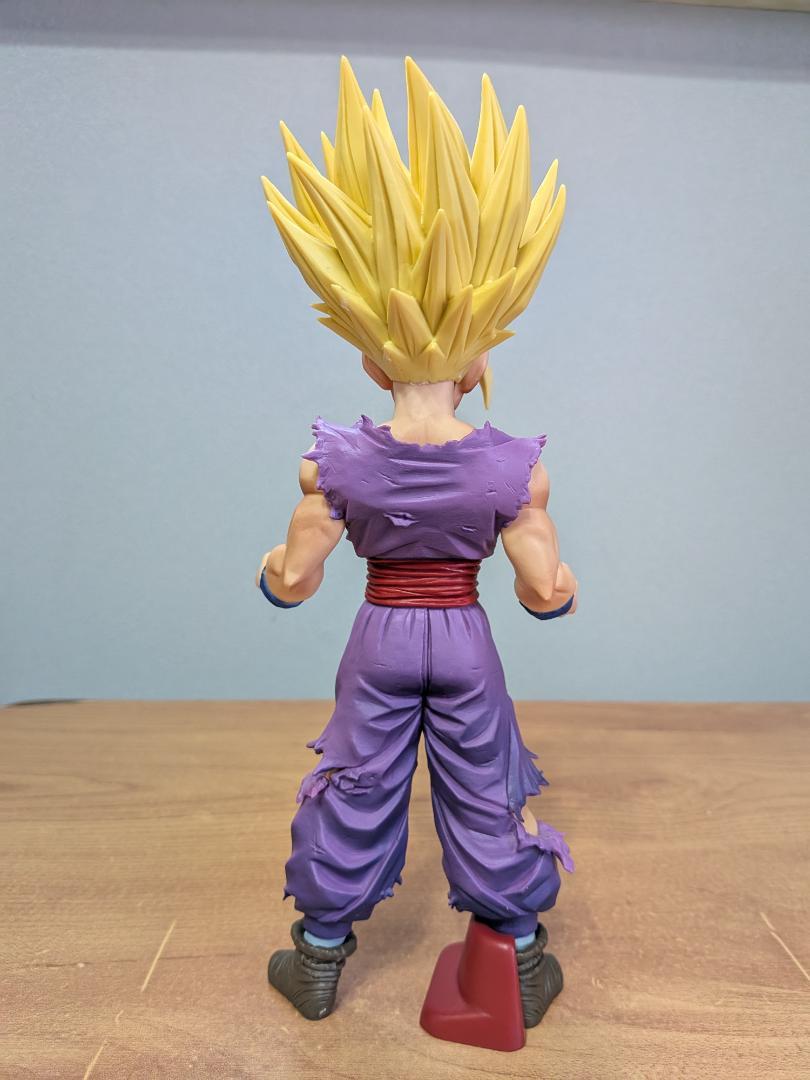 ドラゴンボール MSP 孫悟飯 スペシャルカラー
