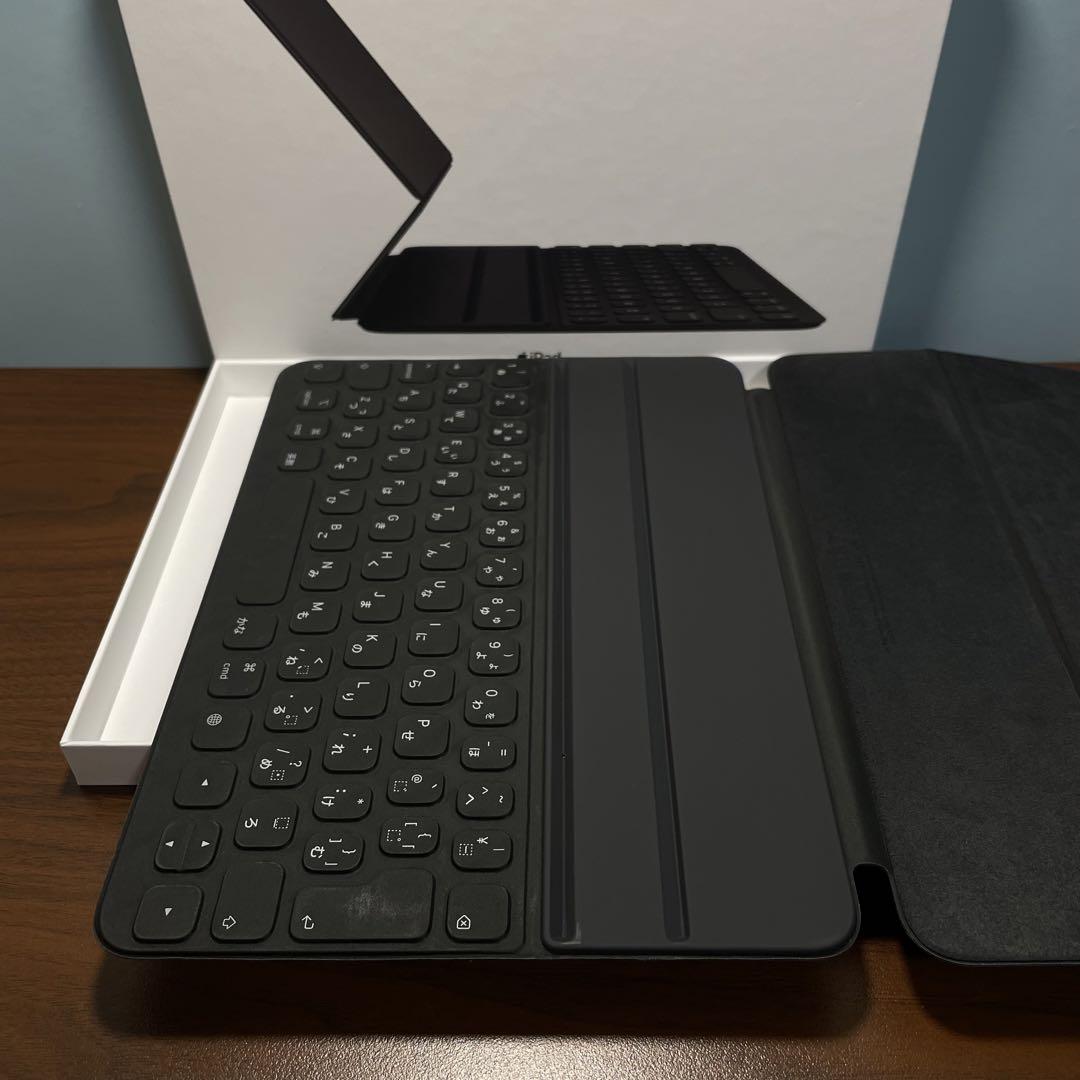 (美品) iPad Air 第4世代 WiFi 64GB Keyboard