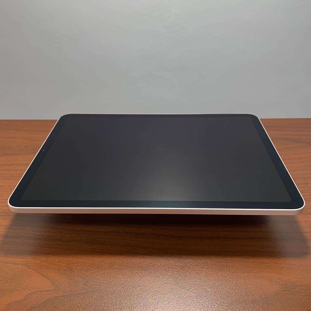 (美品) iPad Air 第4世代 WiFi 64GB Keyboard