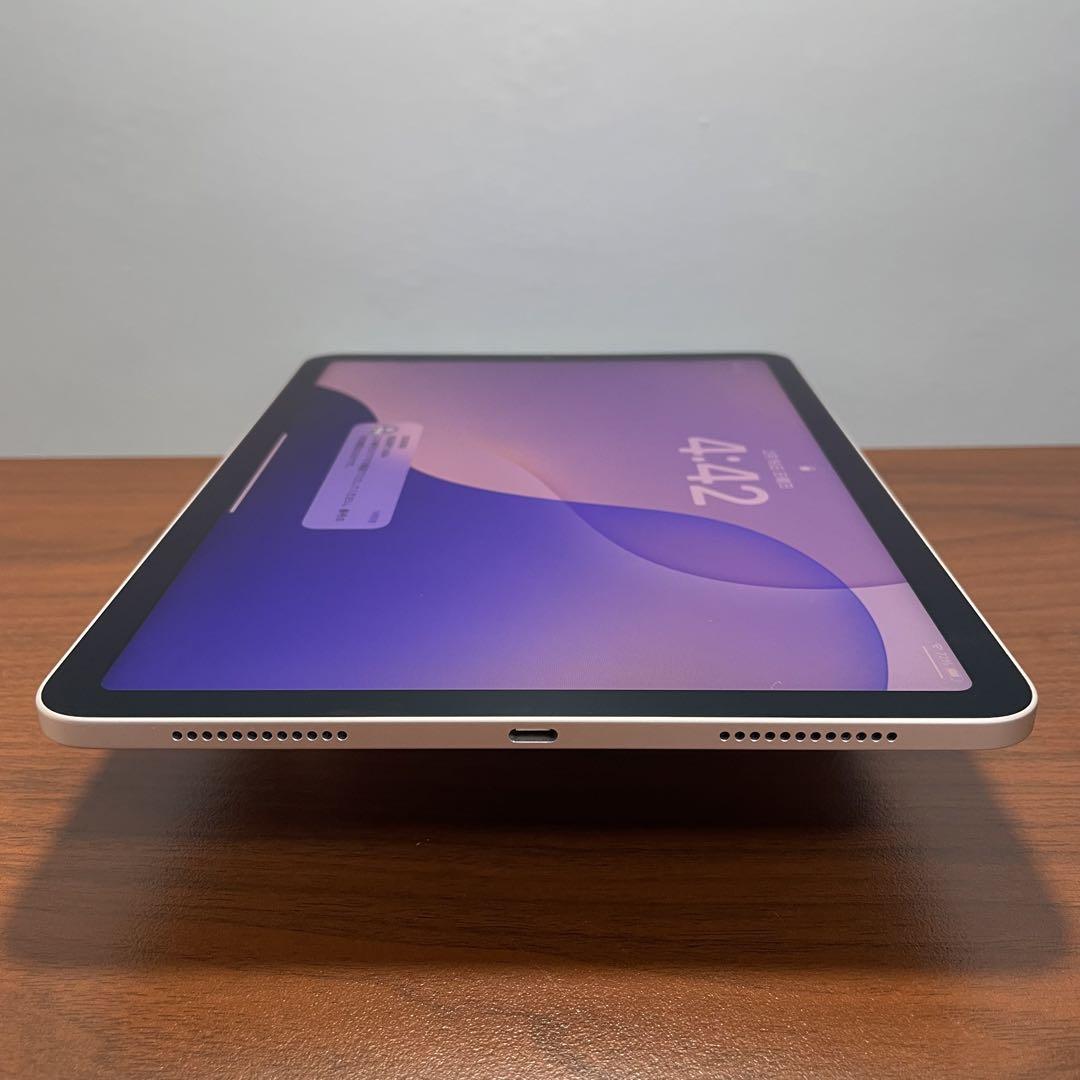 (美品) iPad Air 第4世代 WiFi 64GB Keyboard