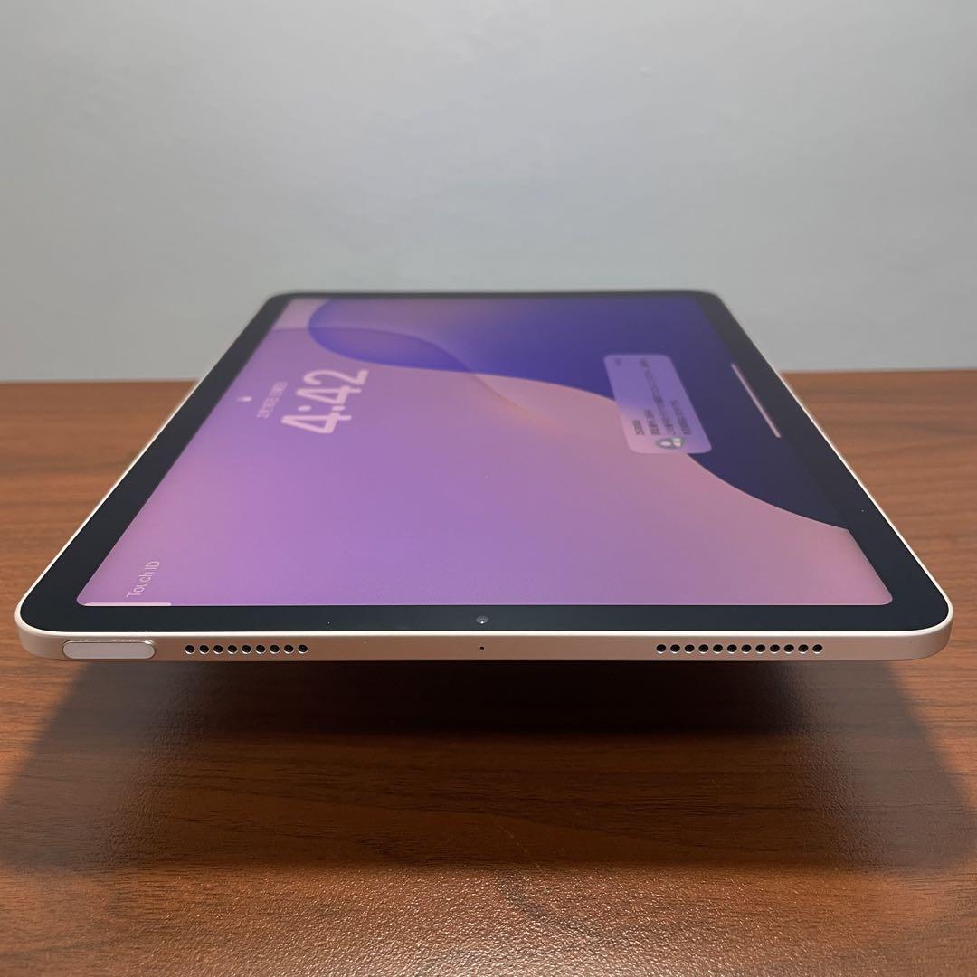 (美品) iPad Air 第4世代 WiFi 64GB Keyboard