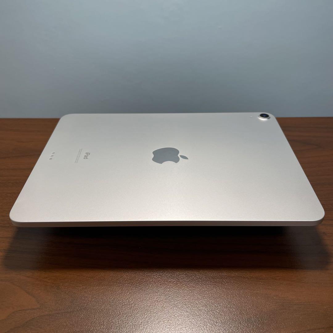 (美品) iPad Air 第4世代 WiFi 64GB Keyboard