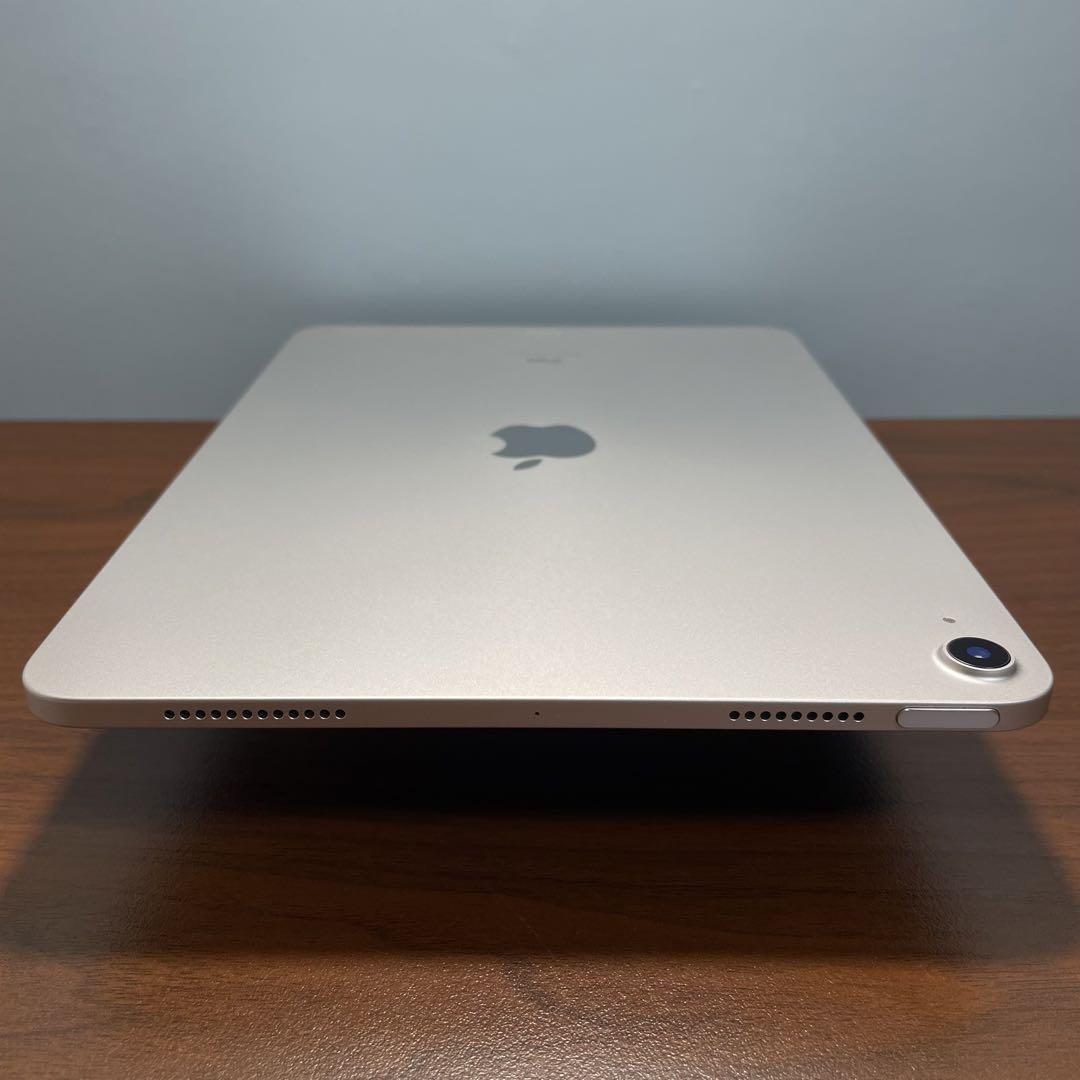 (美品) iPad Air 第4世代 WiFi 64GB Keyboard