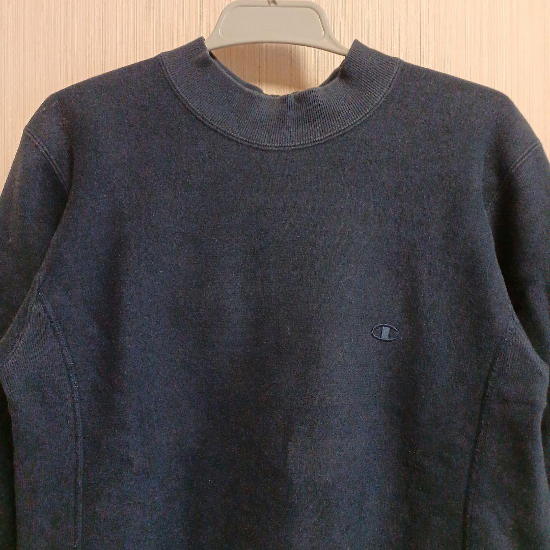 Champion コラボ RAGE BLUE リバースウィーブ　パーカー RAGEBLUE（レイジブルー）の「先行予約Champion別注リバース