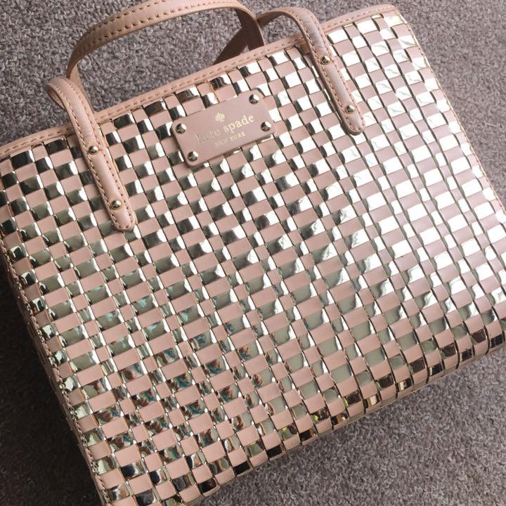 ゆうままさま専用  かごバッグ