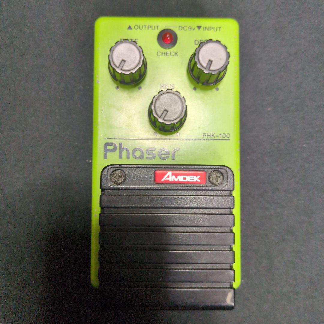 Amdek PHK-100 Phaser - メルカリ