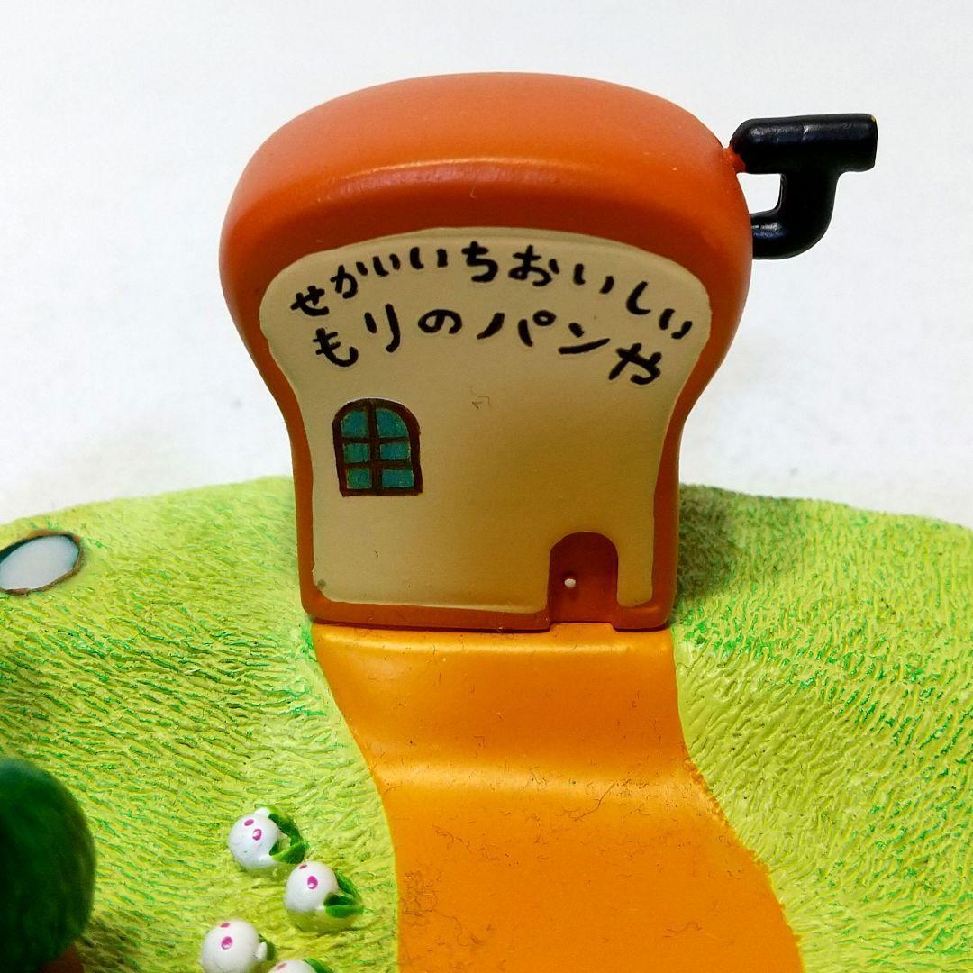 パンどろぼうアクセサリートレー　ニコアンド Amazon.co.jp: パンどろぼう niko and… ニコアンド アクセサリー