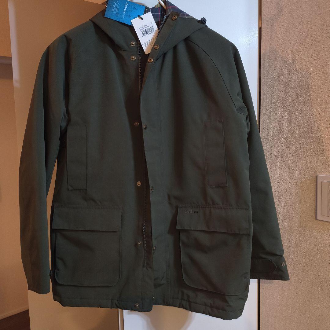 バブアー Babour アウターM Barbour