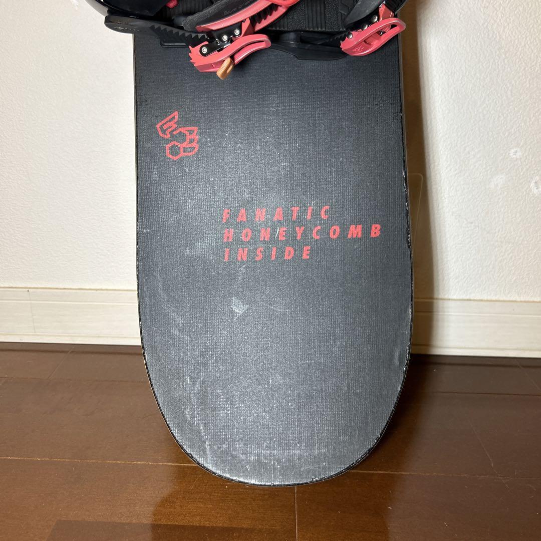 FNTC TNTC 147. DRAKE RELORD LTD セット FNTC TNTR ＆ おおい DRAKE REROAD ビンディングセット