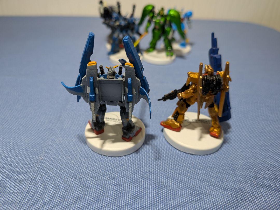 キャラクター MOBILE SUIT GUNDAM 3