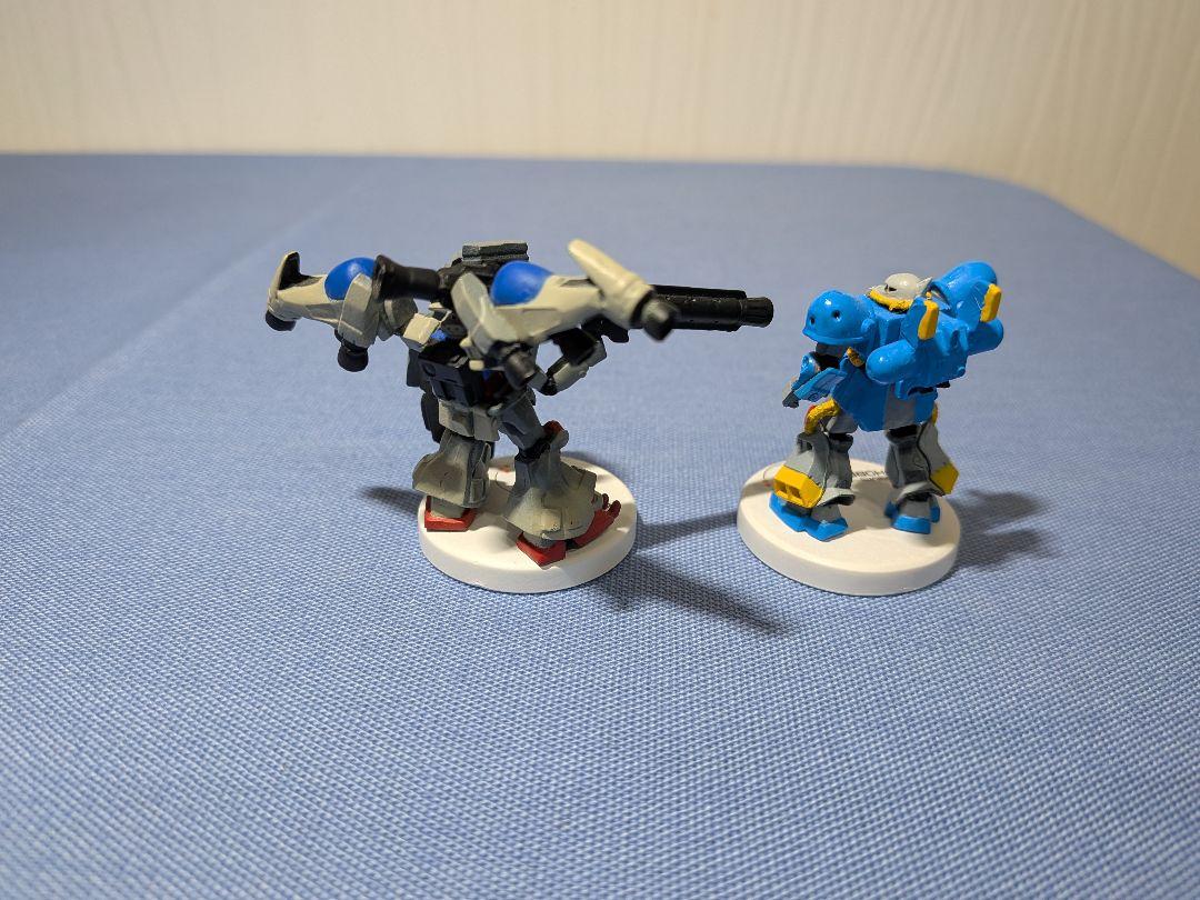 キャラクター MOBILE SUIT GUNDAM 3