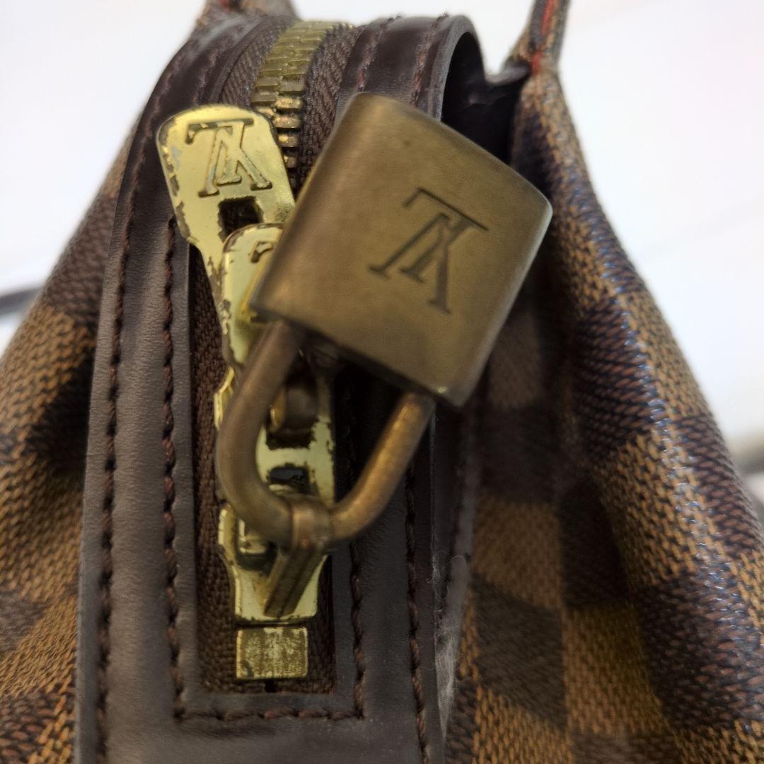 LOUIS VUITTON ルイ・ヴィトン チェルシー ショルダーバッグ