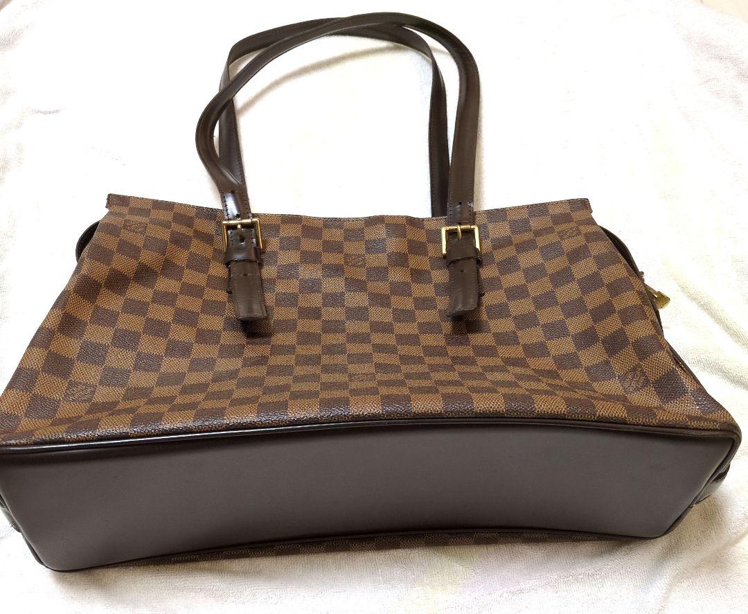 LOUIS VUITTON ルイ・ヴィトン チェルシー ショルダーバッグ