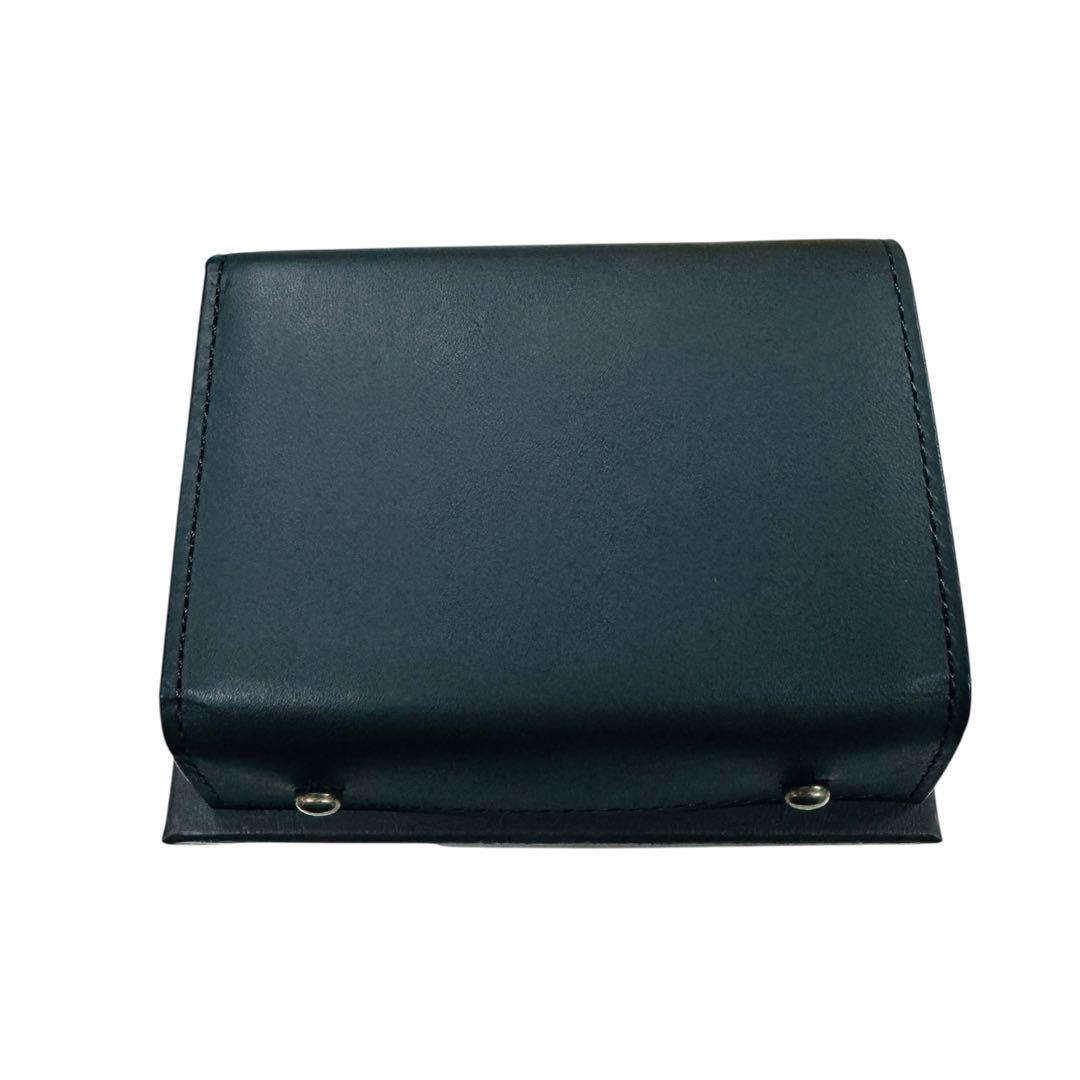 m+ エムピウ MILLEFOGLIE2 P25 ミッレフォッリエ　ブラック