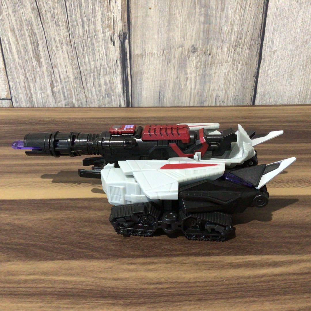 トランスフォーマージェネレーションズ セイバートロニアン