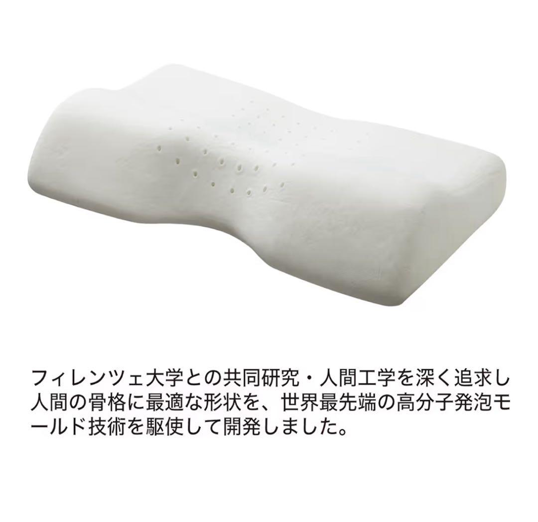 人間工学デザインmagniflex