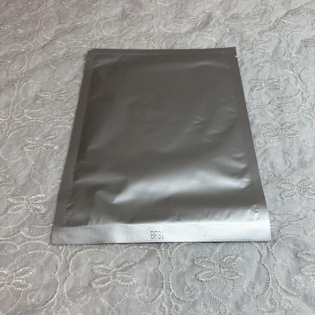 【St】　Sheer Beaute Lift Plus フェイスマスク 5枚