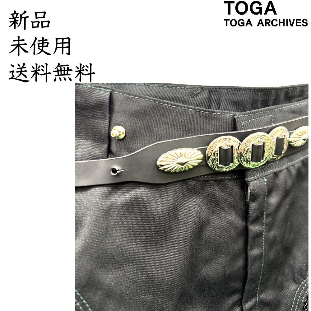 少し豊富な贈り物 TOGA 送料無料＞ 未使用 新品 x スカート Dickies スカート
