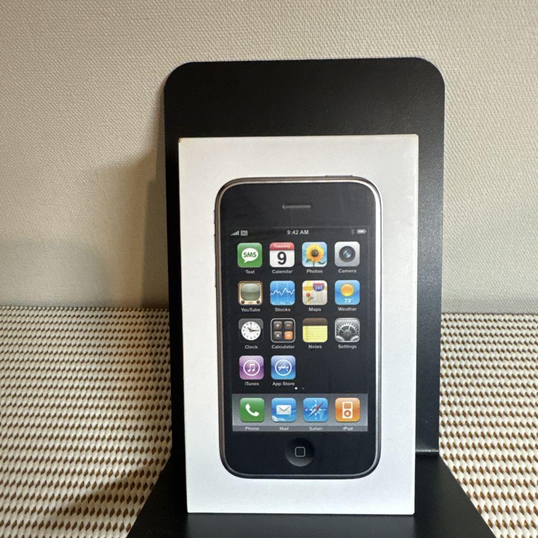 iPhone3G iPhone4 iPhone5 空箱