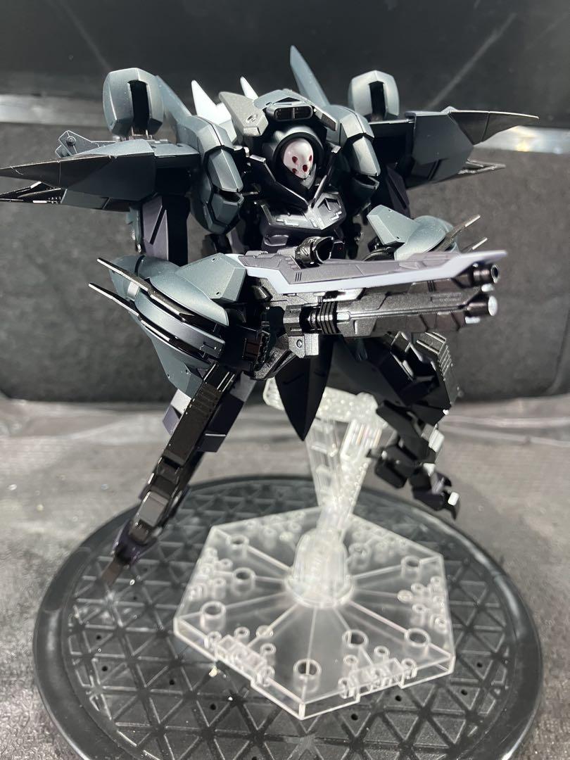 HG百里　ミキシング改造品