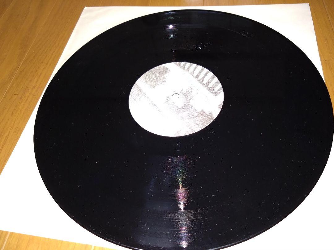 VILLAGE OF SAVOONGA //Score KOLLAPS 　　LP