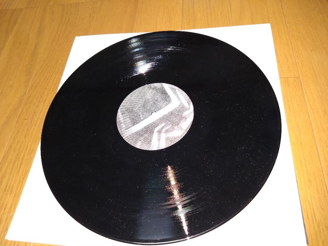VILLAGE OF SAVOONGA //Score KOLLAPS 　　LP
