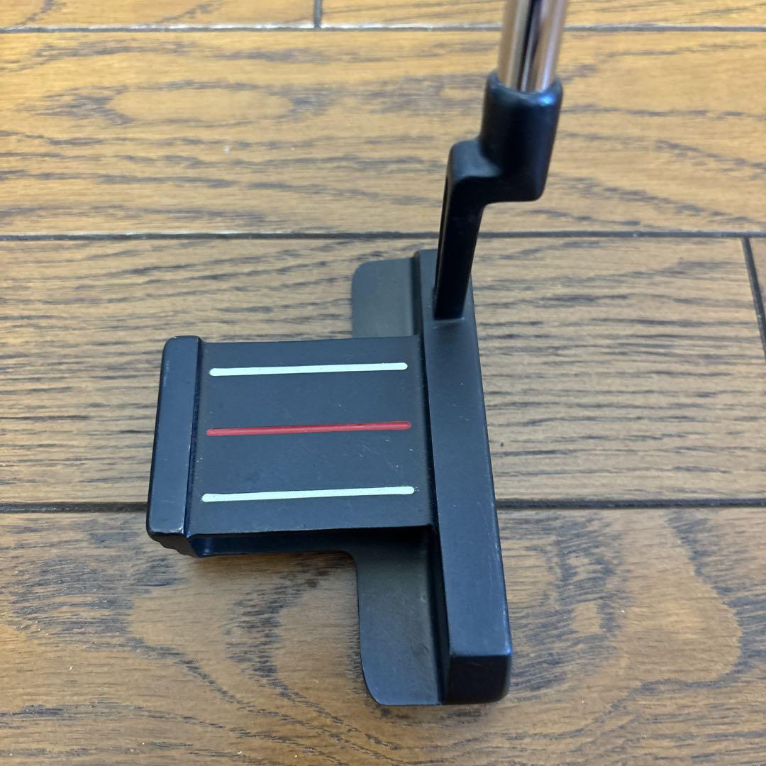 ゲージデザイン ELDIK ACE パター