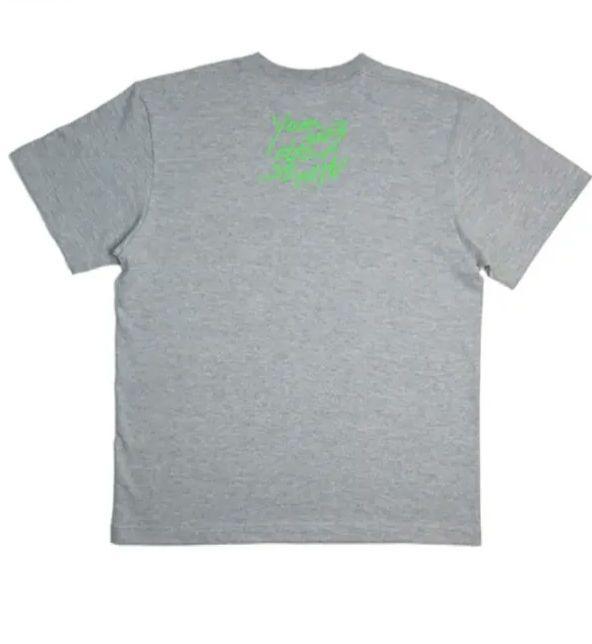 驚きの安さ グレー Tシャツ 野音2023 エレカシ Sサイズ メルカリ - 新品未開封 ミュージシャン