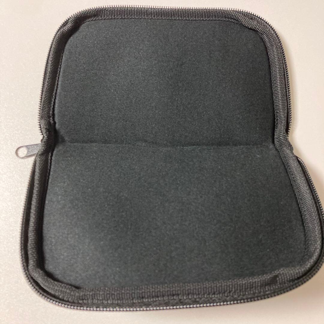 モンハン3rd PSP ポーチ⚡ ♥⚡PlayStation Portable YUZUMIYA_COM