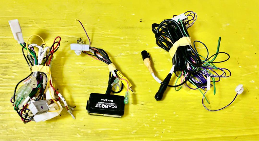 CN-R330WD