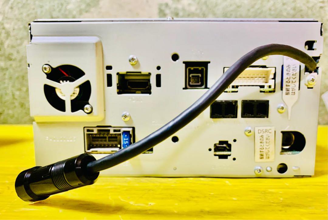 CN-R330WD ジャンク
