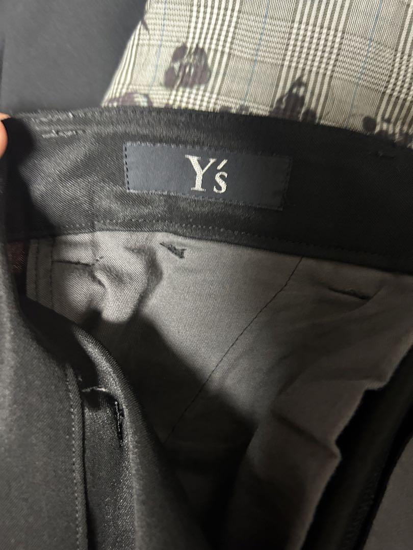 スーツ Y'S yohji yamamoto 90s archive hayate