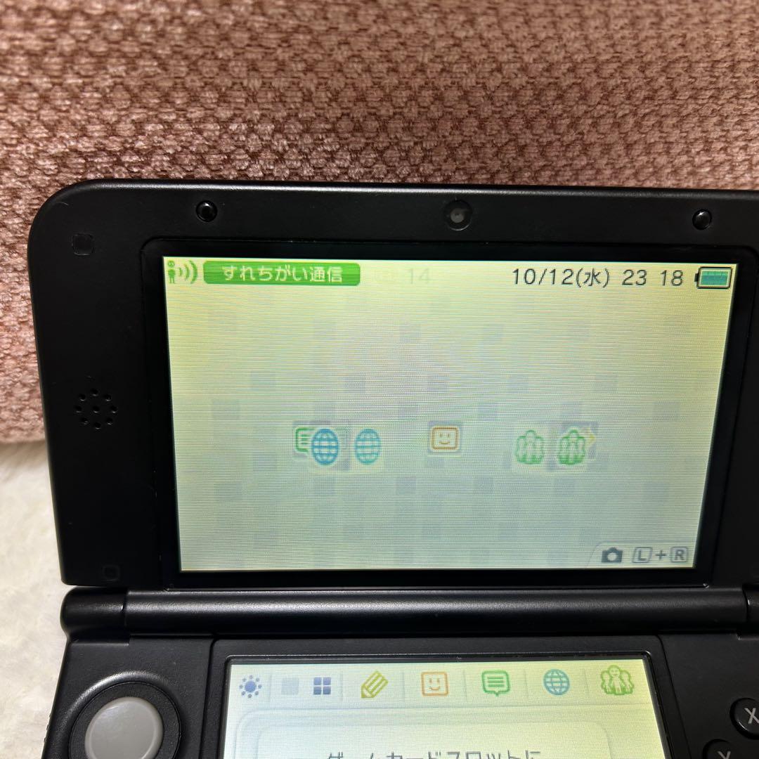 3DSLL